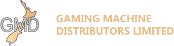 Gaming Machine Distributors