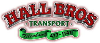 Hall Bros Transport