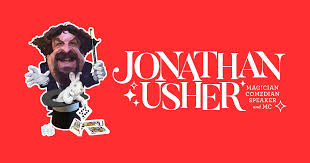 Johnathan Usher